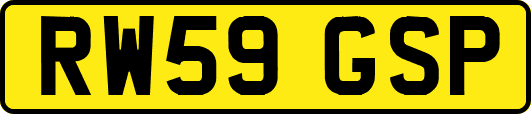 RW59GSP