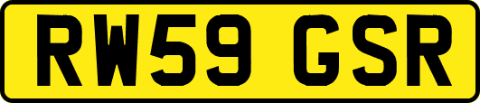 RW59GSR