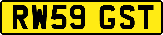 RW59GST
