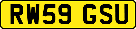 RW59GSU