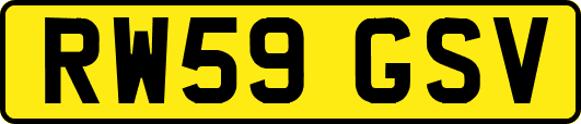 RW59GSV