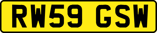 RW59GSW