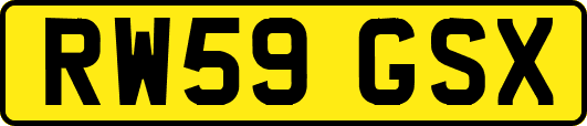 RW59GSX
