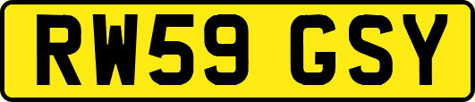 RW59GSY