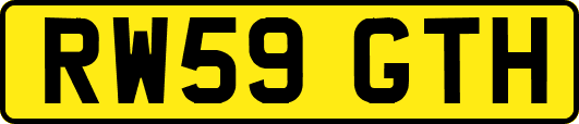 RW59GTH
