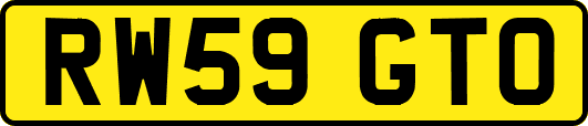 RW59GTO