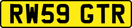 RW59GTR