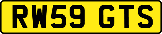 RW59GTS