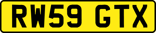 RW59GTX