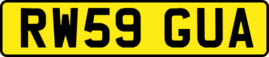 RW59GUA