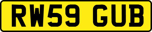 RW59GUB