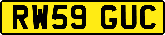 RW59GUC