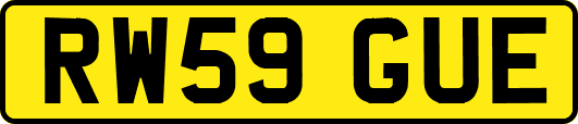 RW59GUE