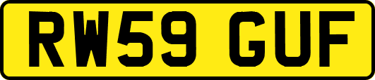 RW59GUF