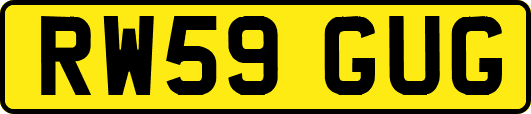 RW59GUG