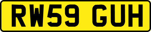 RW59GUH