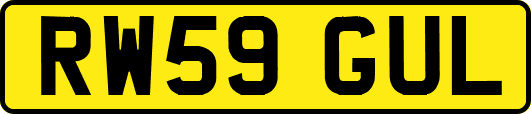 RW59GUL
