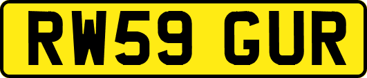 RW59GUR