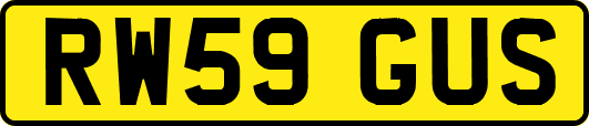 RW59GUS