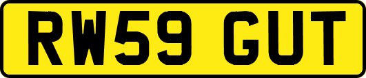 RW59GUT