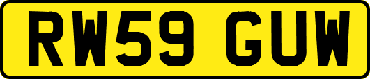 RW59GUW