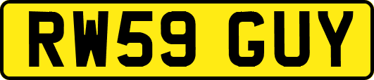 RW59GUY