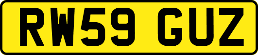 RW59GUZ