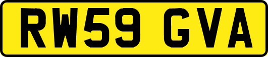 RW59GVA