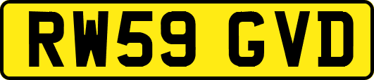 RW59GVD
