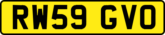 RW59GVO