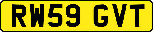 RW59GVT