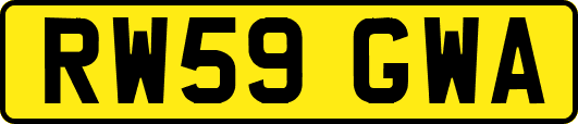 RW59GWA