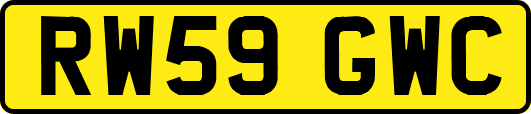 RW59GWC