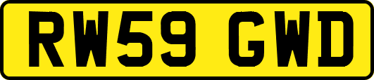 RW59GWD