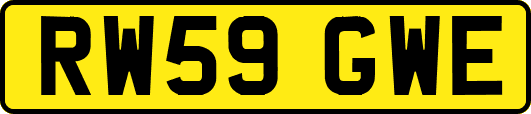 RW59GWE