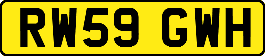 RW59GWH