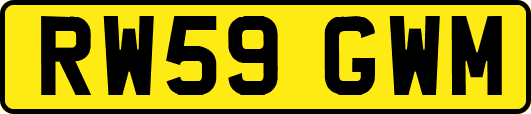 RW59GWM