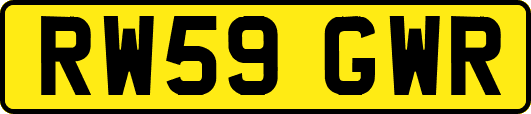 RW59GWR