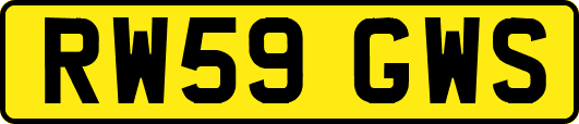 RW59GWS