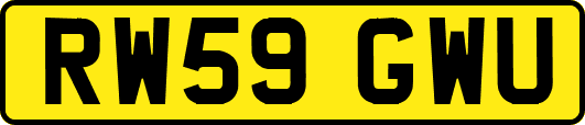 RW59GWU