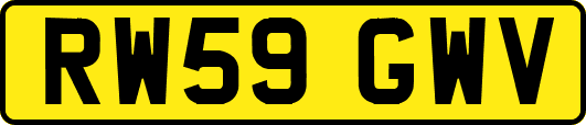 RW59GWV
