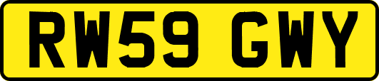 RW59GWY