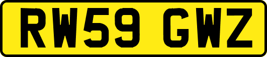RW59GWZ