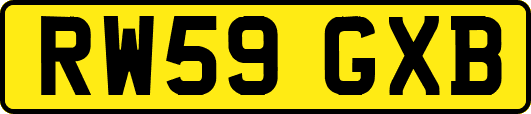 RW59GXB