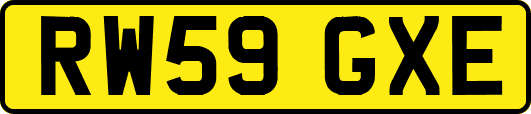 RW59GXE