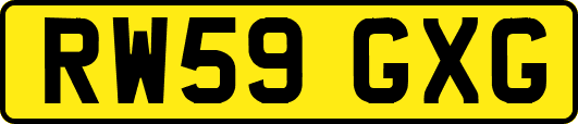 RW59GXG