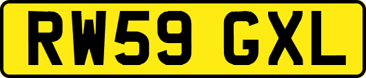 RW59GXL