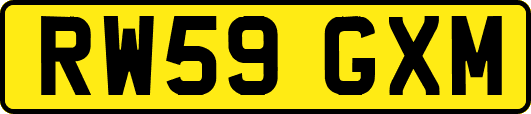 RW59GXM