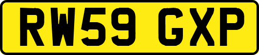 RW59GXP