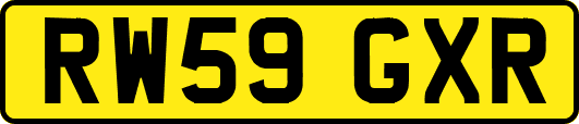 RW59GXR